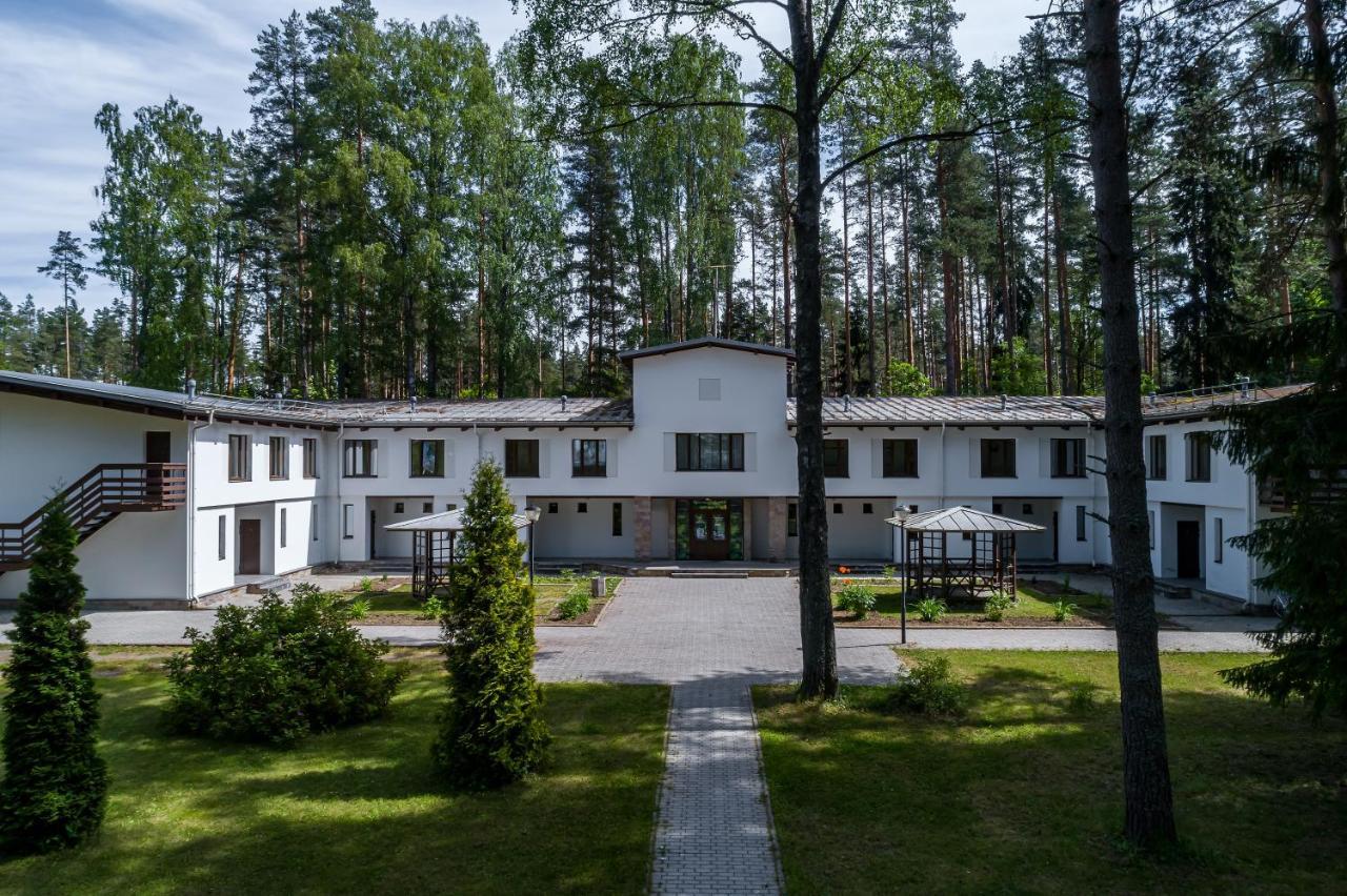 ГОСТИНИЦА KURORTNY OTEL 